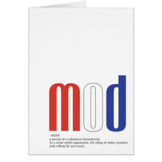 Mod_Cons Hälsningskort