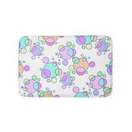 Mod Cosmic Bath Mat Badrumsmatta