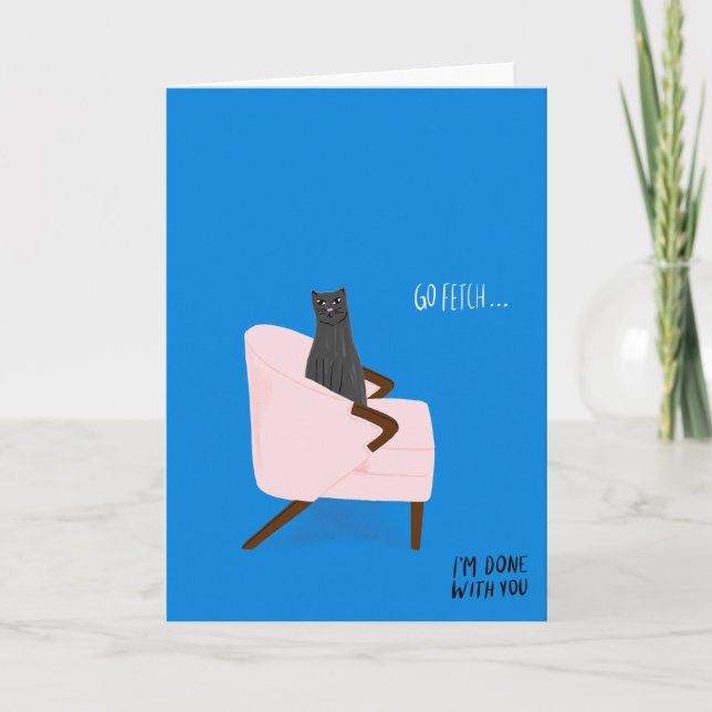 Mod - Hämta Kort (Framsida)