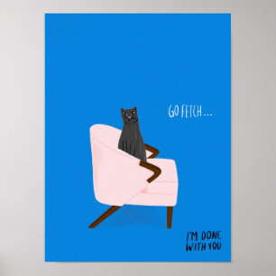 Mod - Hämta Poster