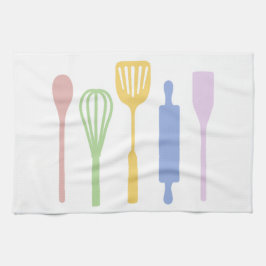 Mod Kitchen - towel fullt Kökshandduk
