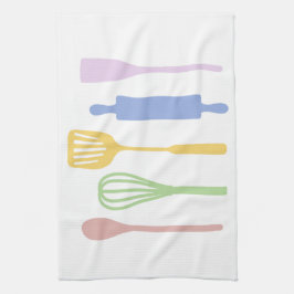 Mod Kitchen - towel fullt Kökshandduk