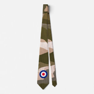 MOD klassiskt mål på Camo Slips