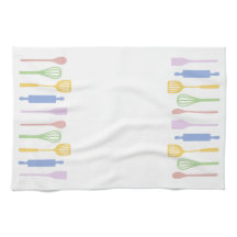 Mod Köks - handduk, ändar