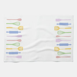 Mod Köks - handduk, ändar Kökshandduk