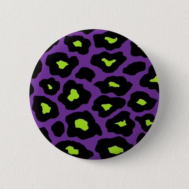 Mod Leopard Knapp (Framsida)