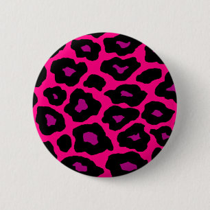 Mod Leopard Knapp