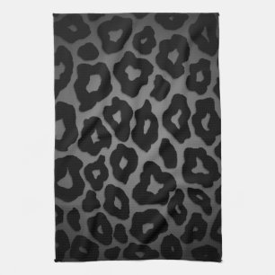 Mod Leopard Kökshandduk