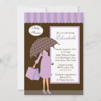 Mod Mamma Baby Shoppe Baby Shower-Lila