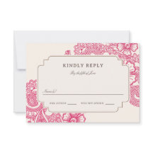 Mod Mehandi Bröllop OSA