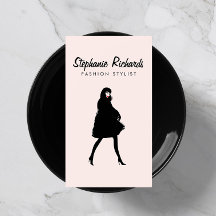 Mod Mode Girl Boutique, Stylist Rosa