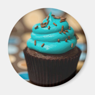 mod-muffin magnet