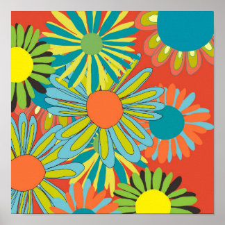 Mod och popup 1 poster