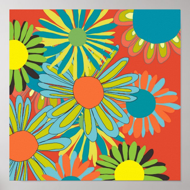 Mod och popup 1 poster (Framsidan)