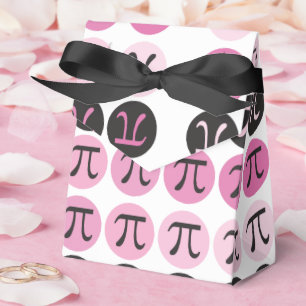 Mod Pi - Rosa Pi Presentaskar