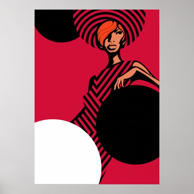 MOD POSTER (Framsidan)