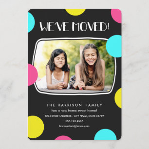 Mod Punts Photo Flytta-meddelande Meddelande