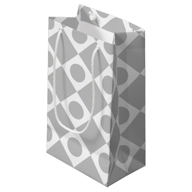 Mod Retro 60-sekunders Anpassningsbar Färg Small G (Framsidan Vinklad)