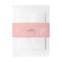 MOD ROSA TULIP BRÖLLOP