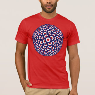 Mod Svarmt Tee
