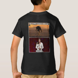 mod t shirt