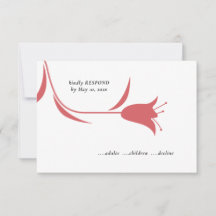 MOD VIN TULIP BRÖLLOP