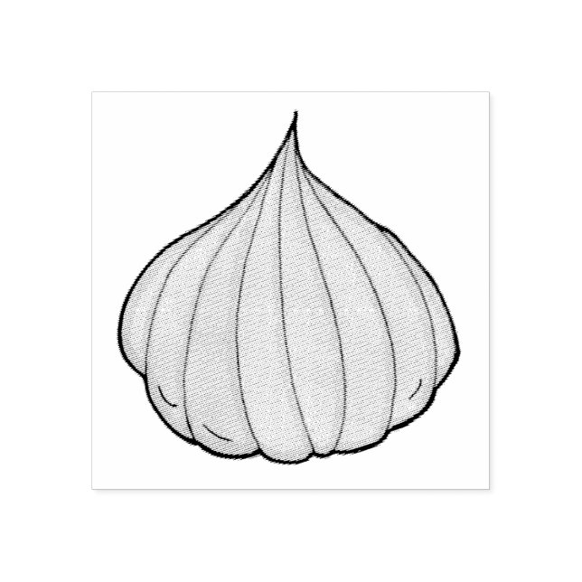 Modak Coconut Dumpling Mithai Indian Sweet Stämpel (Tryck)