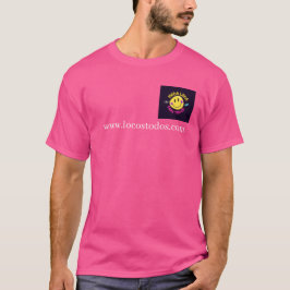 ModaLoka T Shirt