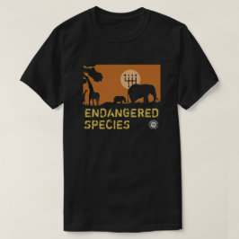 MODANERADE ARTER T-Shirt