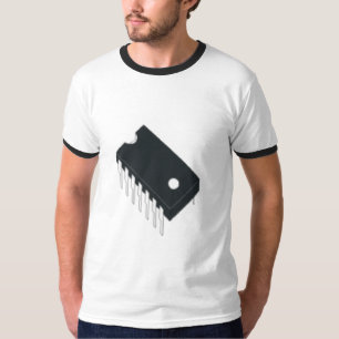 MODDATORCHIP TEE SHIRT