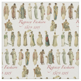 Mode 1809-1815 tyg