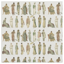 Mode 1809-1815 tyg