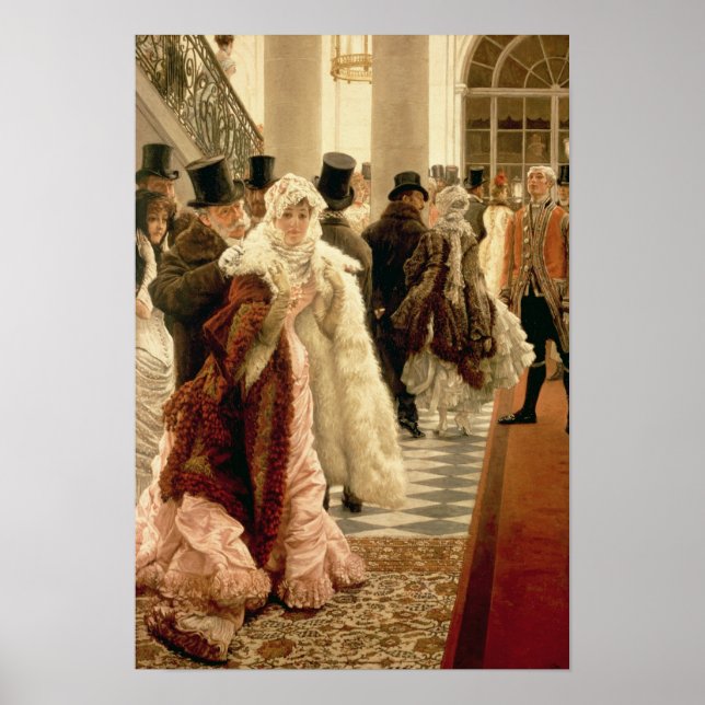 Mode, 1883-5 poster (Framsidan)