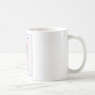 Mode 1976 kaffemugg