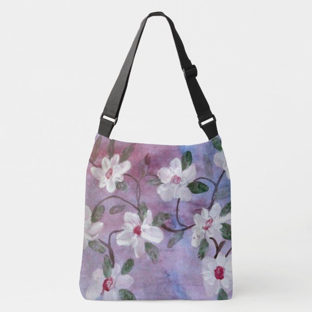 Mode Bag Axelväska (Framsida)