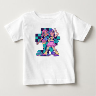 Mode-barn T Shirt