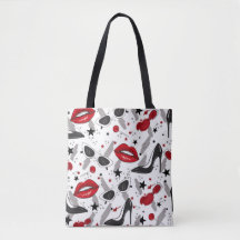 Mode Beauty Tote