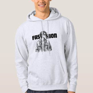 Mode Boy - Trendig & Snyggt Hoodie