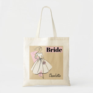Mode Bride Neutralt Bride Namn budget i dag Tygkasse
