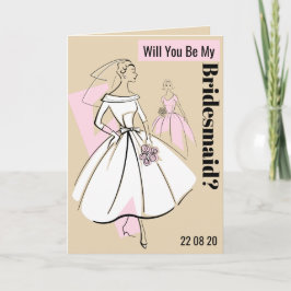 Mode Bride-Neutralten blir min bridesaiskum Inbjudan