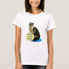 Mode Cute Cat T Shirt