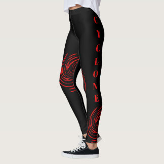 Mode Design Leggings