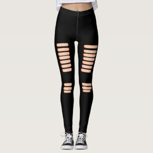 Mode Design Leggings