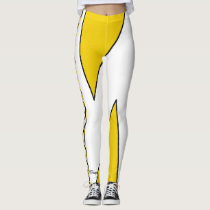 Mode Design Leggings
