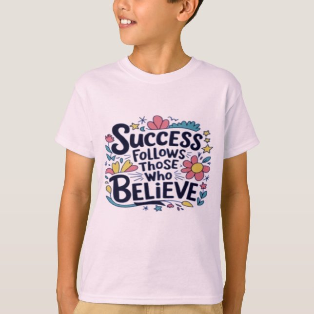 mode-design, promenader och godhet T-shirt (Framsida)