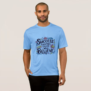 mode-design, promenader och godhet T-shirt
