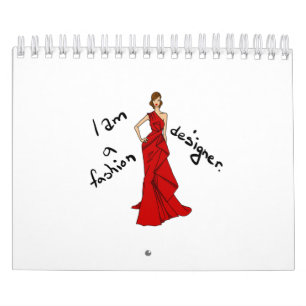 Mode Designer Kalender