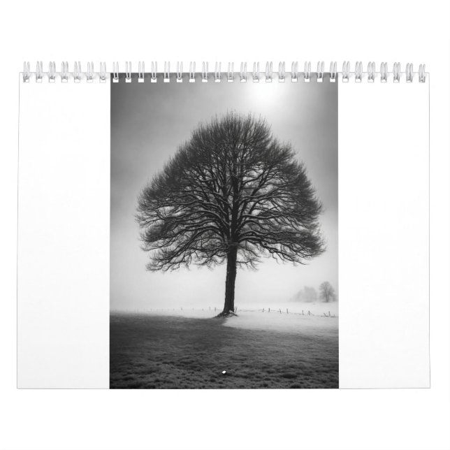 Mode-designer Kalender (Omslag)