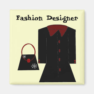 Mode Designer Magnet