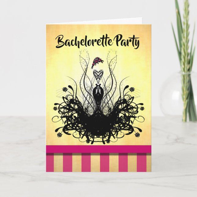 Mode Diva Helgkort (Framsida)